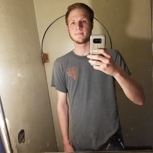 Meet your Posher, Noah